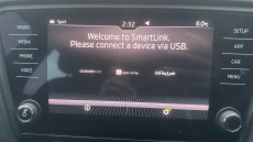 Skoda Octavia 1.5 TSI SE 5dr Petrol Hatchback